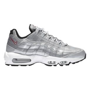 Nike Air Max 95 Silver